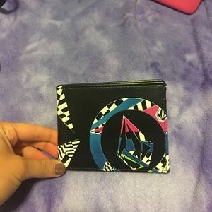 Volcom Wallet